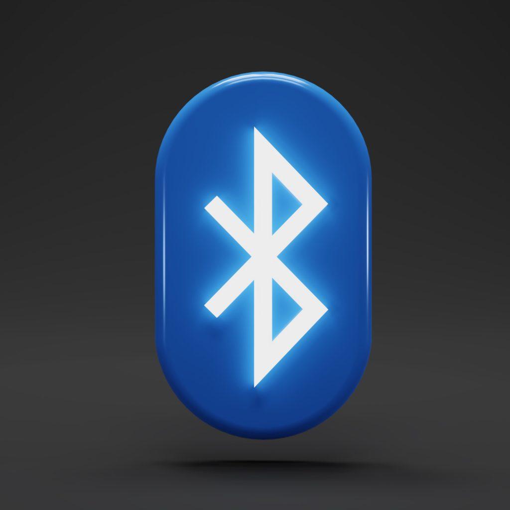 technologie bluetooth