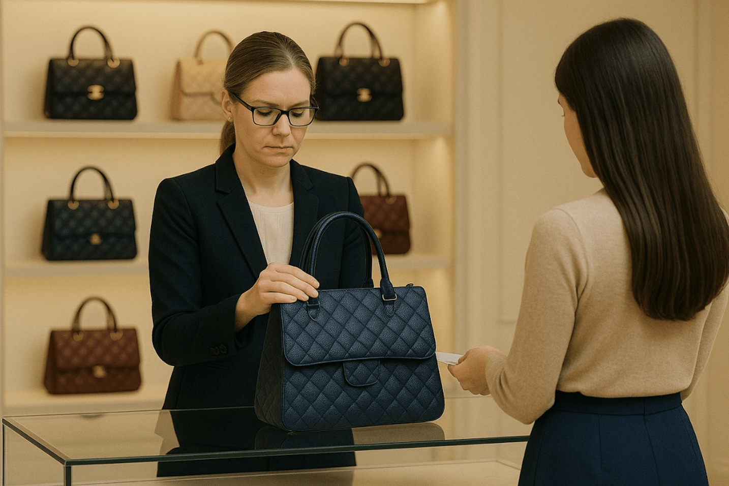 Fighting return fraud